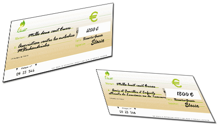 Cheques